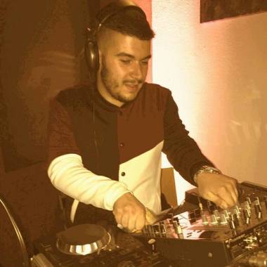 Dj Joseph G