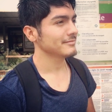 Miguel Angel Mendoza Ibanez
