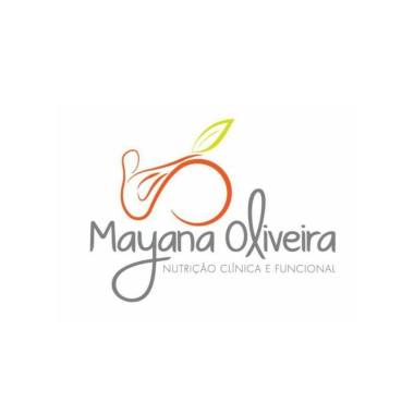 Mayana Oliveira Nutricionista