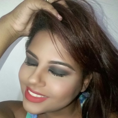 Maquiagem