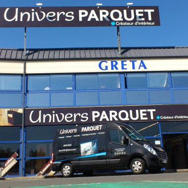 Univers Parquet