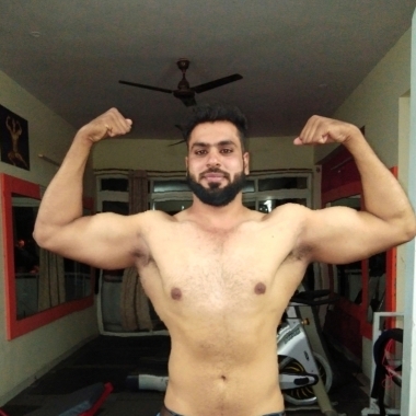 Best Gym