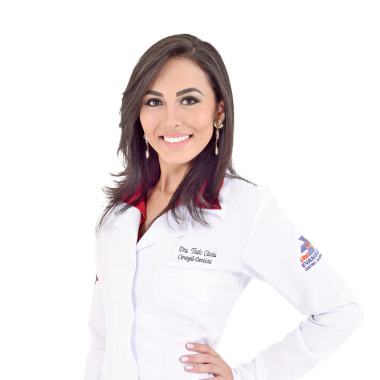 Consultório Odontológico Dr. Iris Alves
