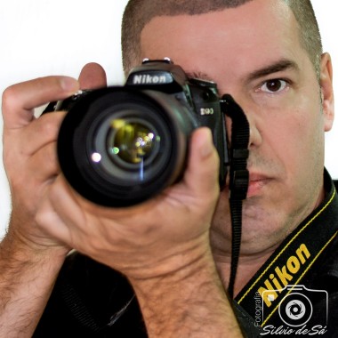 Silvio De Sá Fotografia
