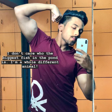Getfitwithnihal
