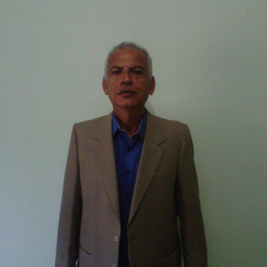 Jaime Arias