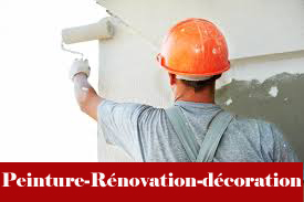 Professionnel de peinture rénovation et décoration Paris nous sommes professionnels des travaux de peinture, intervention en cas de dégâts des eaux, et aussi en rénovation. Une équipe de peintres qualifiés est à votre disposition pour tous vos travaux de peinture extérieure intérieure.
