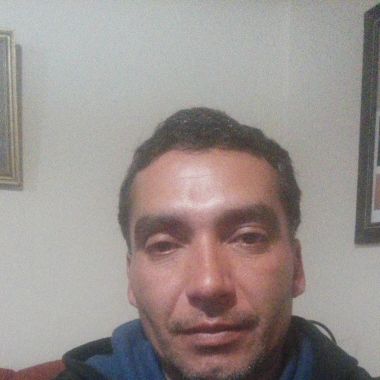 Oscar Serrano