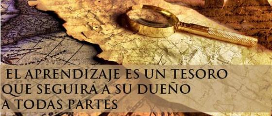 Bienvenidos al mundo del conocimiento