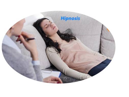 Hipnosis Clínica