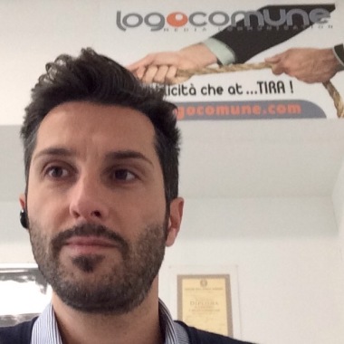 Logocomune Di Prati Marco