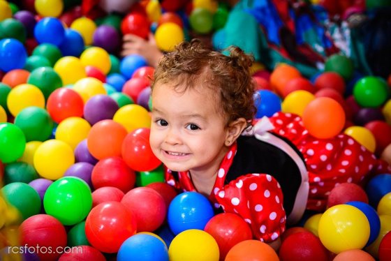 Festa infantil