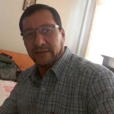 Jorge Valencia Psc.
