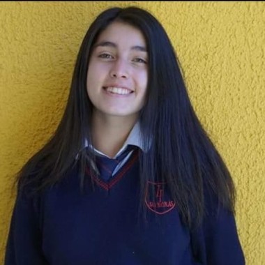 Amaya Borquez Wall