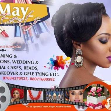 May Events