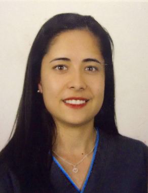 Dra. Sofia Cortes Picado