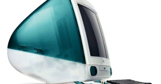 imac G3