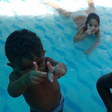 Creche Da Tia Bi