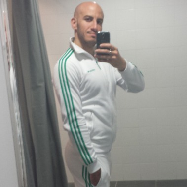 Laktraining