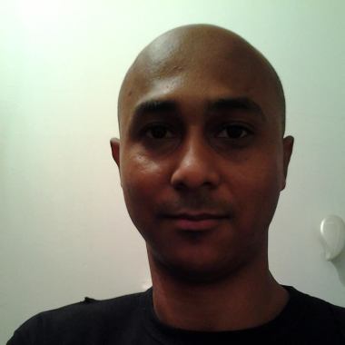 Edwin Tineo