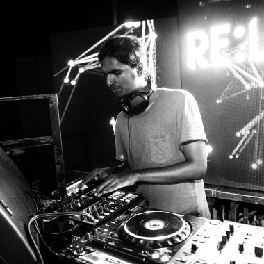 Dj Shal
