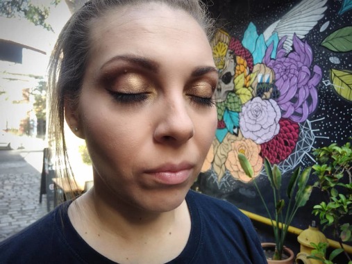 Maquillaje social