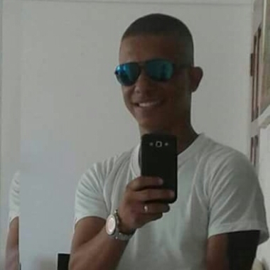 Jackson Nascimento