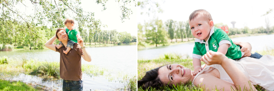 Photographie de famille - Lifestyle