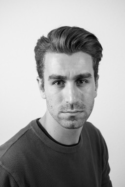 book actor