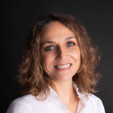 Virginie Baillod