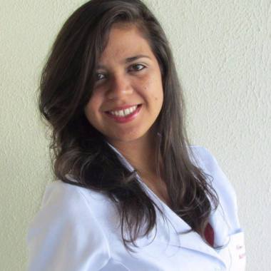 Nutricionista Elane Marinho