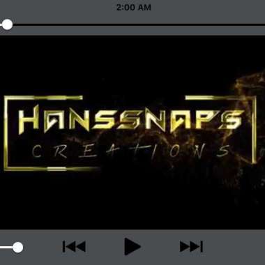 Hanssnaps Clicks