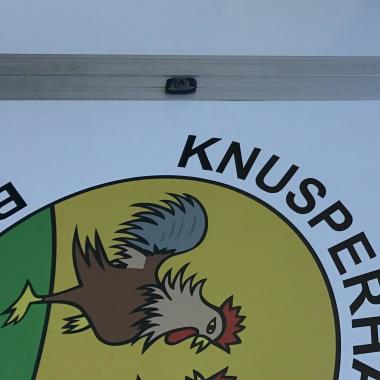 Knusperhahn - Imbiss - Gmbh