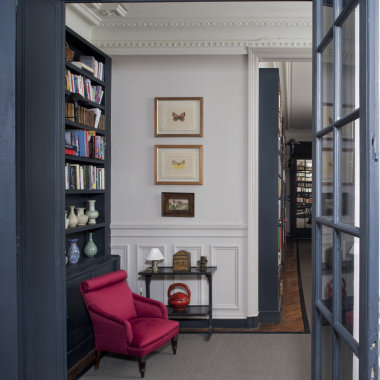 A Votre Image Decoration Et Architecture D Interieur