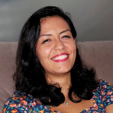 Tita Pereira