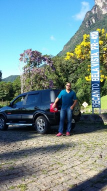 Leva/Trás - Pr/Sc/Rs