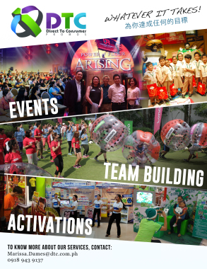 DTC Souvenir Program.JPG