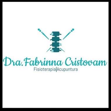 Dra. Fabrinna Cristovam Fisioterapia