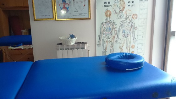 Postazione di lavoro a casa