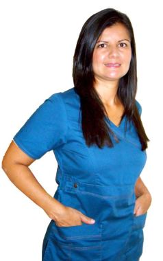 Dra Karinna Malavassi