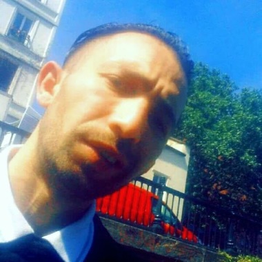 Noure-Eddine Boukhatem