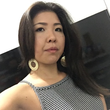 Denise Watanabe