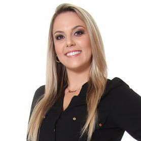 Psicóloga Raissa Taglietti