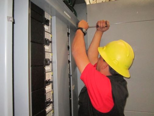 Electricista en Zapopan