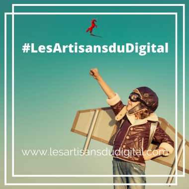 Les Artisans Du Digital