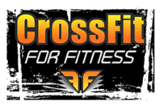 Crossfit For Fitness