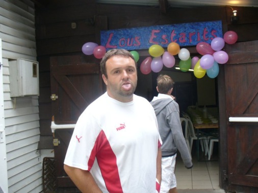 Lafont Laurent 