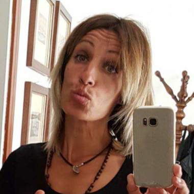 Patrizia Ferrari Dott.Ssa