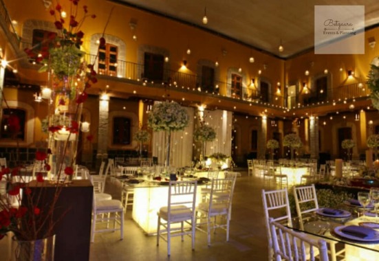 BODA DE CRISTINA Y JAIME