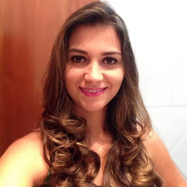 Bruna Santos Fisio Neuro 